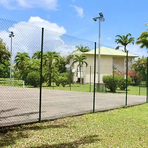  Appartement Ideal Guadeloupe