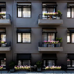  Appartement The Mood Luxury Grèce