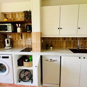  Appartement Gwadablue - Grand Village Guadeloupe