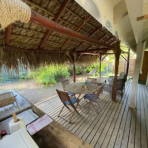  Appartement Kay Ti'cannelle Martinique